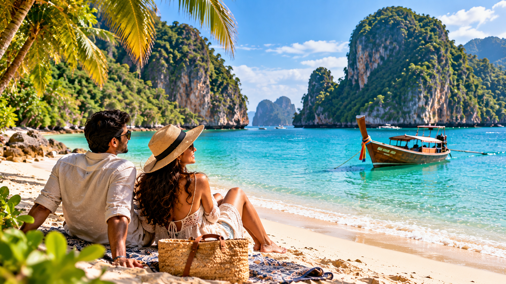 Beach trips without Goa