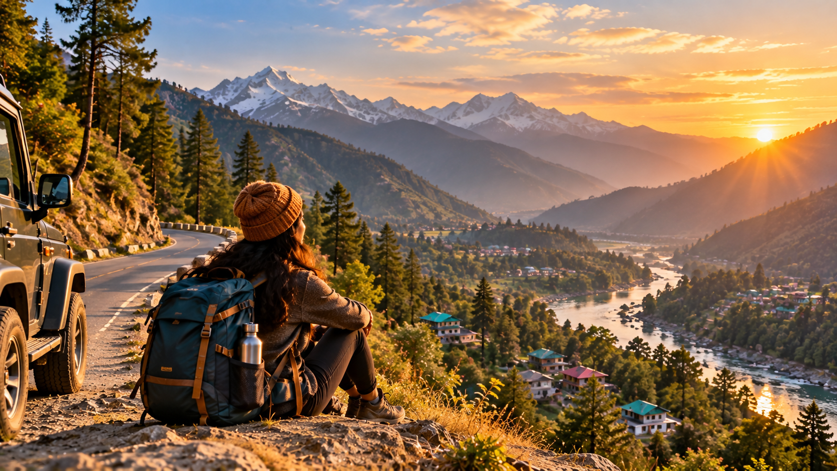 Budget travel under βΉ50,000